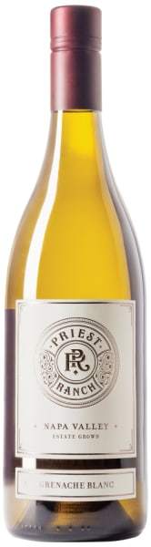 Priest Ranch Grenache Blanc 2017