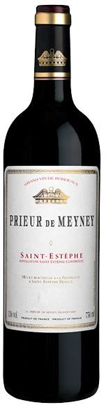 Prieur de Meyney Saint-Estephe 2013