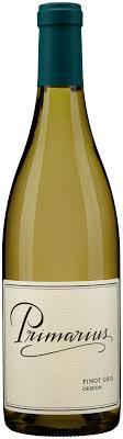 Primarius Pinot Gris 2018