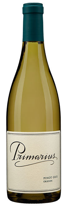 Primarius Pinot Gris 2019