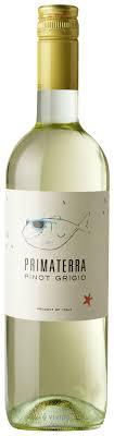 Primaterra Pinot Grigio 2017