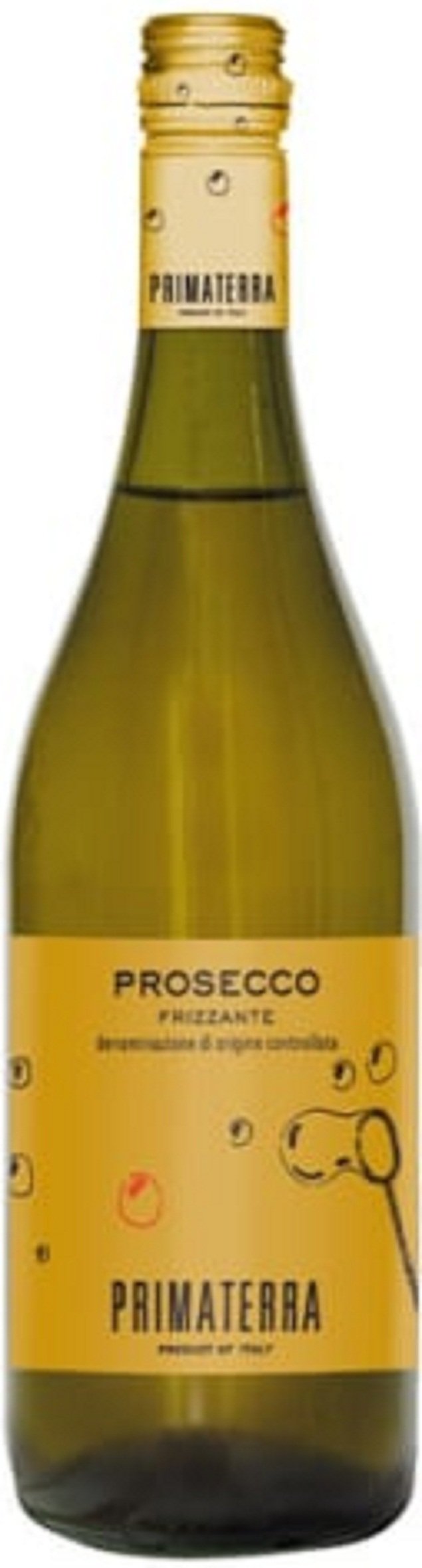 Primaterra Prosecco