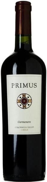 Primus Carmenere 2017