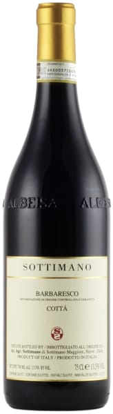 Barbaresco 'Cotta', Sottimano 2019