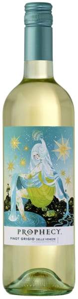 Prophecy Pinot Grigio 2018