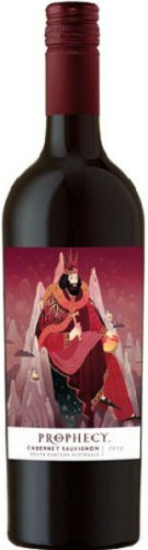 Prophecy Cabernet Sauvignon 2018