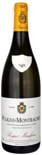 Prosper Maufoux Cremant de Bourgogne Brut