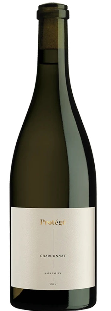 PROTÉGÉ CHARDONNAY NAPA VALLEY 2019