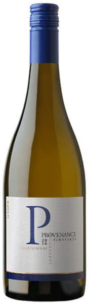 Provenance Vineyards Chardonnay 2016