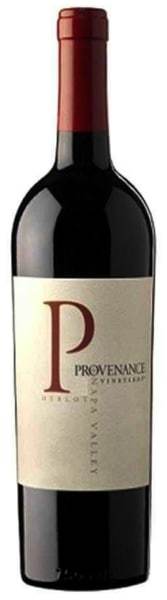 Provenance Vineyards Merlot 2016