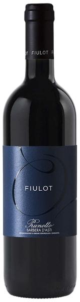 Prunotto Barbera d'Asti Fiulot 2017