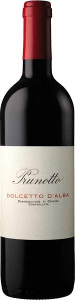 Prunotto Dolcetto d'Alba 2017
