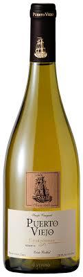 Puerto Viejo Chardonnay Reserve