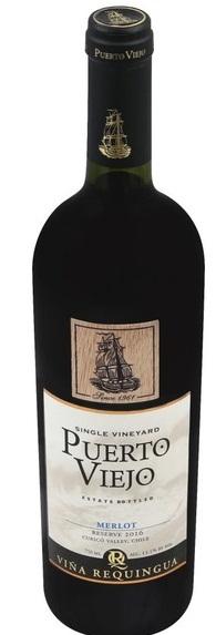 Puerto Viejo Rose 2016