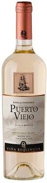 Puerto Viejo Sauvignon Blanc Reserve 2015