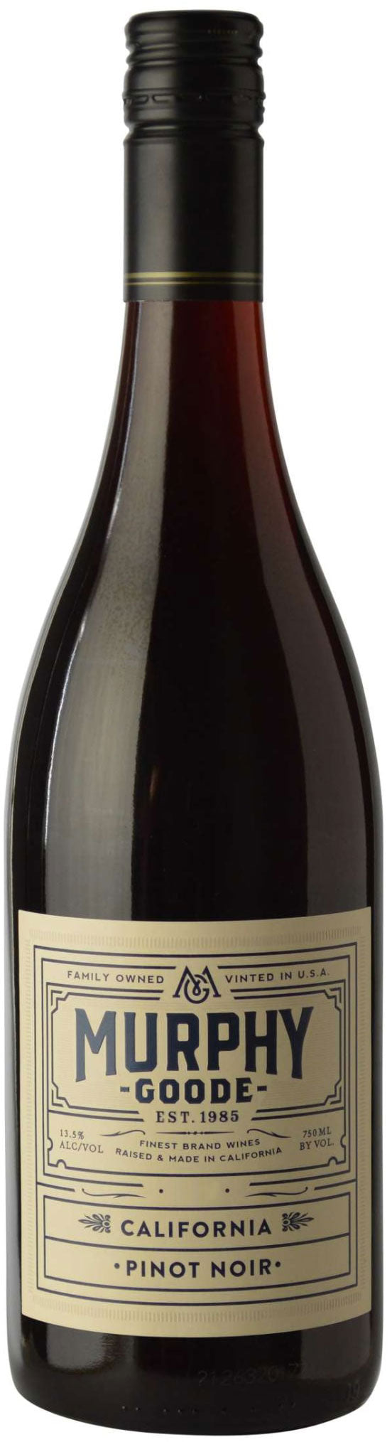 Murphy-Goode Pinot Noir 2018