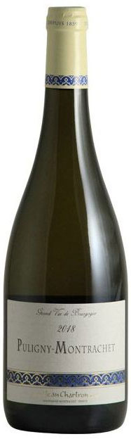 Jean Chartron Puligny-Montrachet 2018