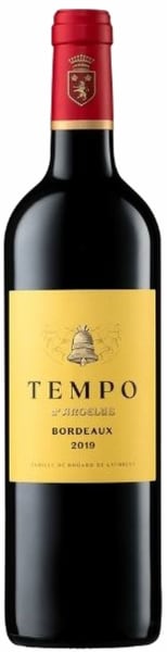 Tempo d'Angelus Bordeaux 2020