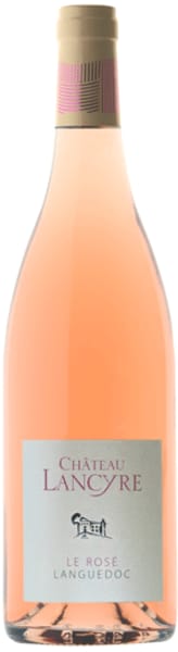 Lancyre Languedoc Rose 2021 2021