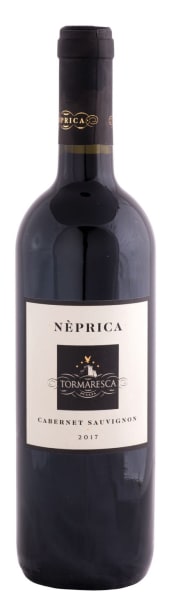 Tormaresca Neprica 2017