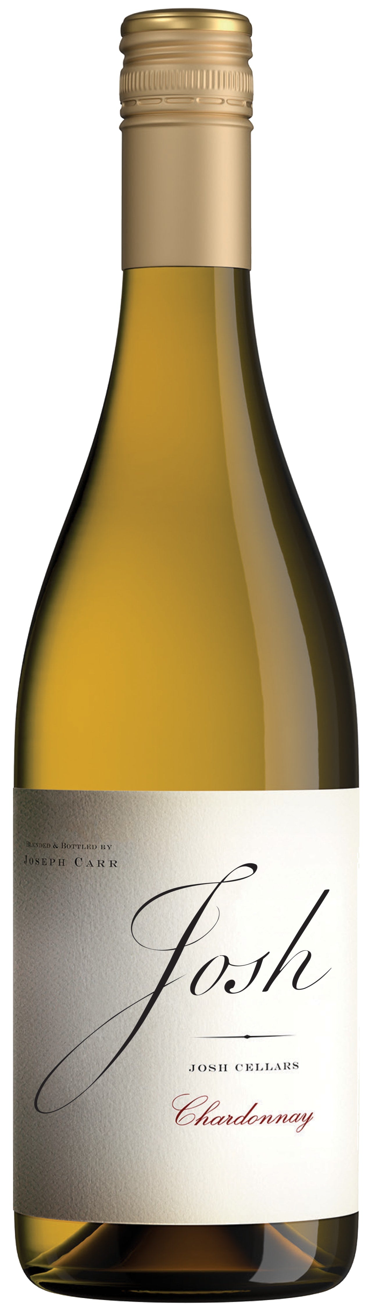 Josh Cellars Chardonnay Craftman's Collection 2018