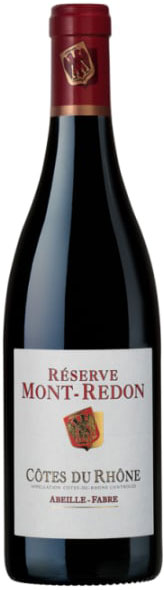 Chateau Mont-Redon Cotes du Rhone Reserve 2018