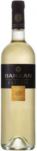 Barkan Sauvignon Blanc Classic 2017