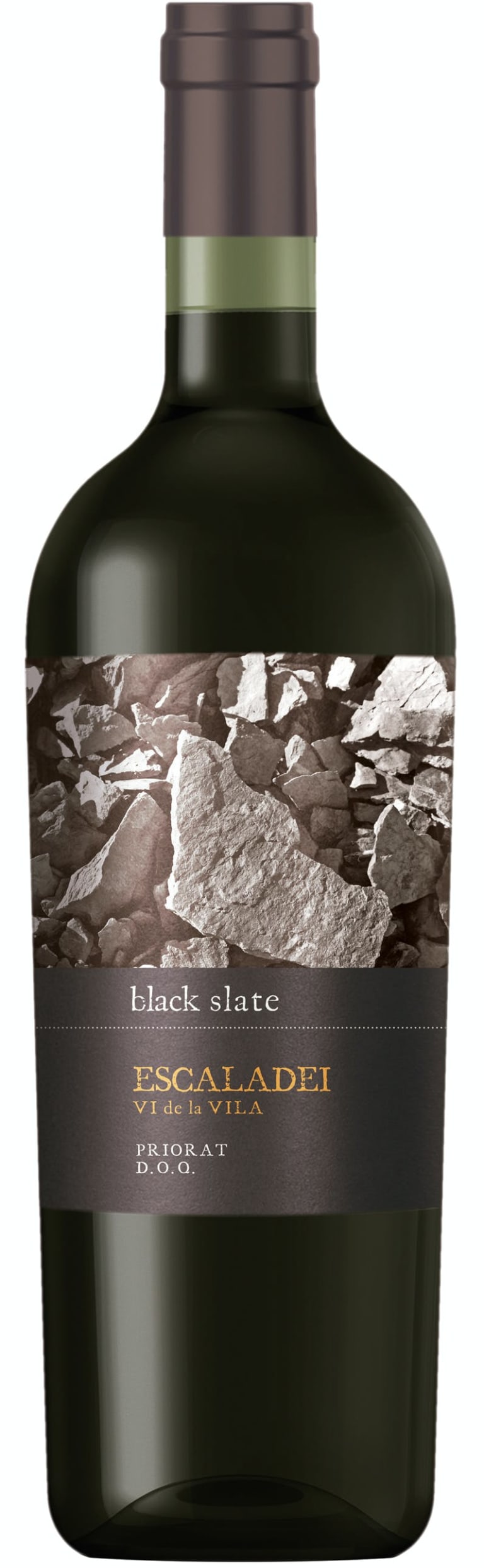 Conreria d'Scala Dei Black Slate Escaladei 2019