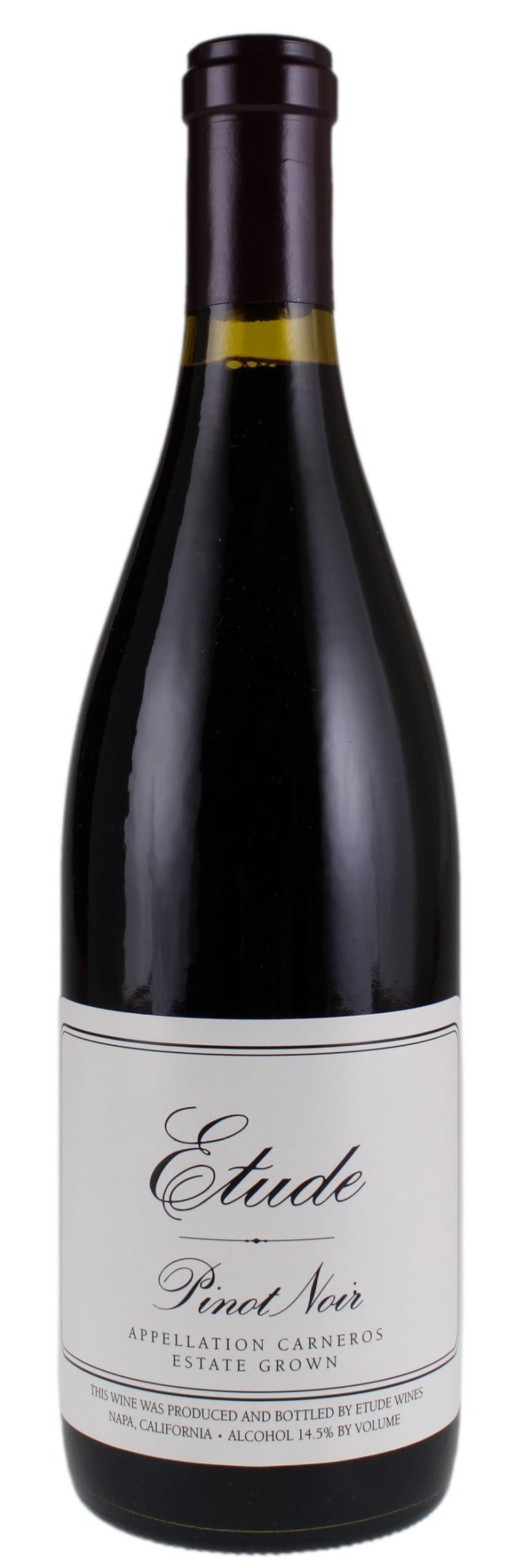 Etude Pinot Noir Carneros 2018