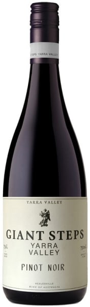 Giant Steps Pinot Noir 2018