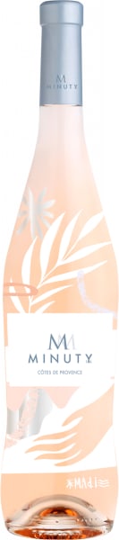 MINUTY M ROSE LIMITED EDITION 6P 2020