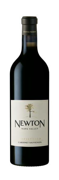 Newton Cabernet Sauvignon Unfiltered 2017