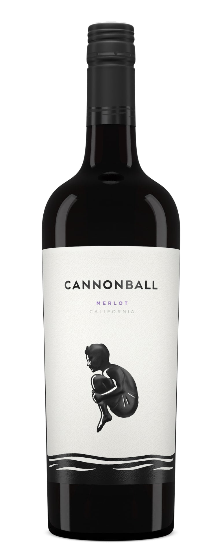 Merlot 'California', Cannonball 2019