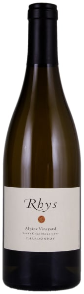 Chardonnay 'Alpine Vineyard', Rhys Vineyards 2014