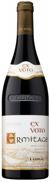 GUIGAL EX VOTO ROUGE 2015