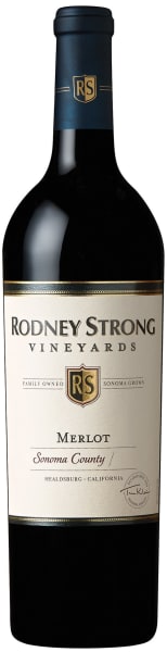 Rodney Strong Merlot Sonoma Select