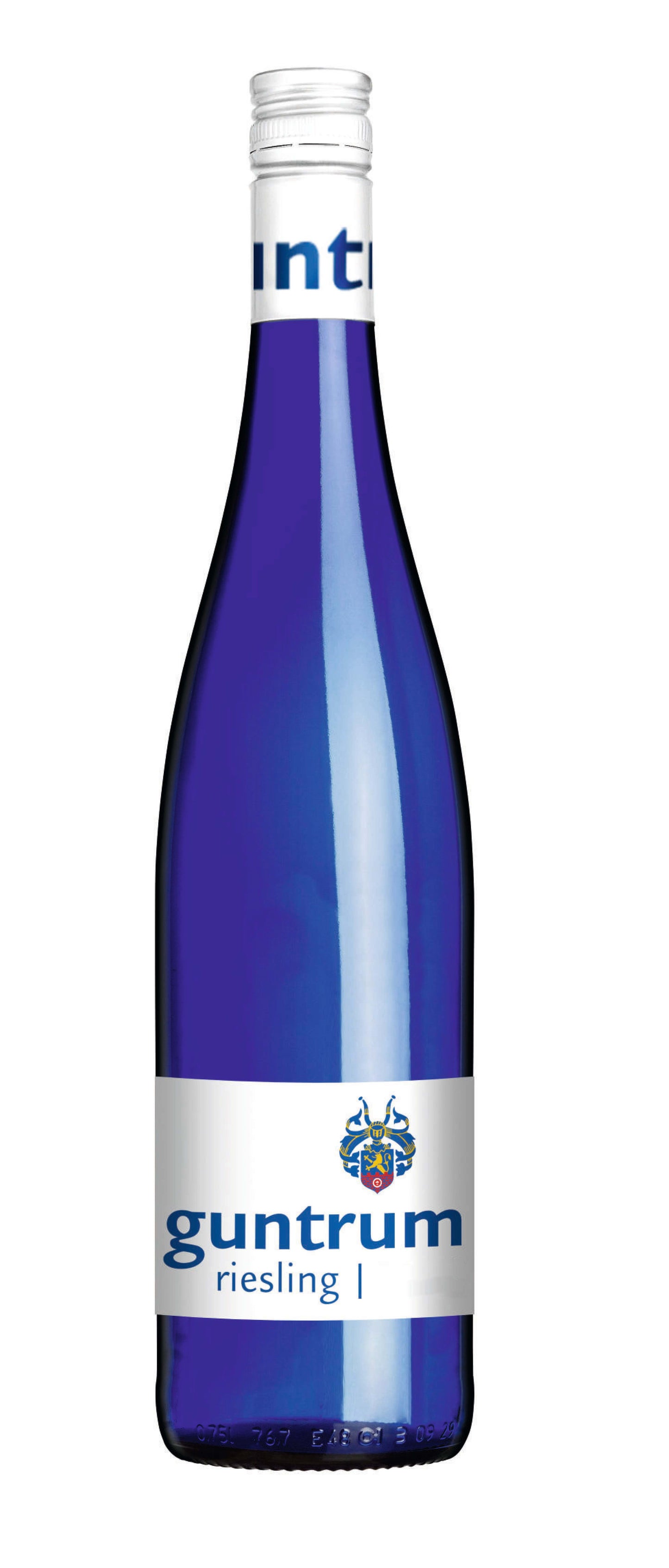 Louis Guntrum Riesling Royal Blue 2019