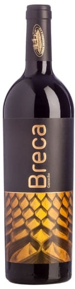 Bodegas Breca 18 Breca Calatayud