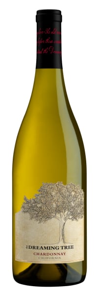 The Dreaming Tree Chardonnay 2019