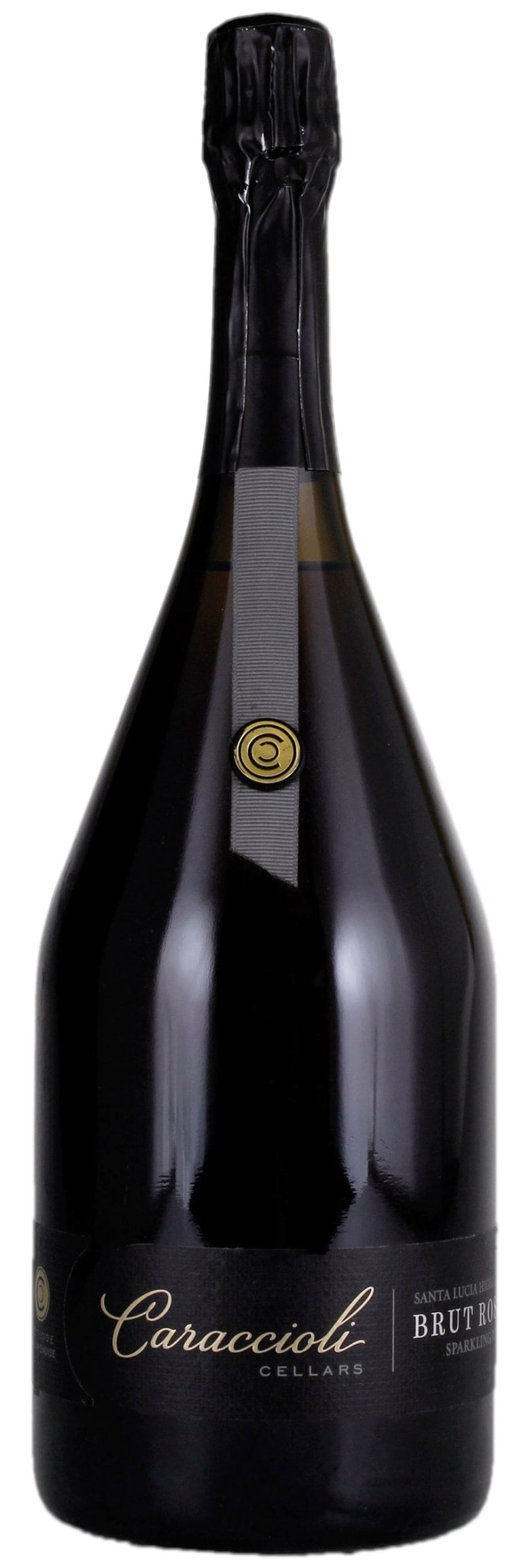 Brut Rose 'Santa Lucia Highlands', Caraccioli 2015