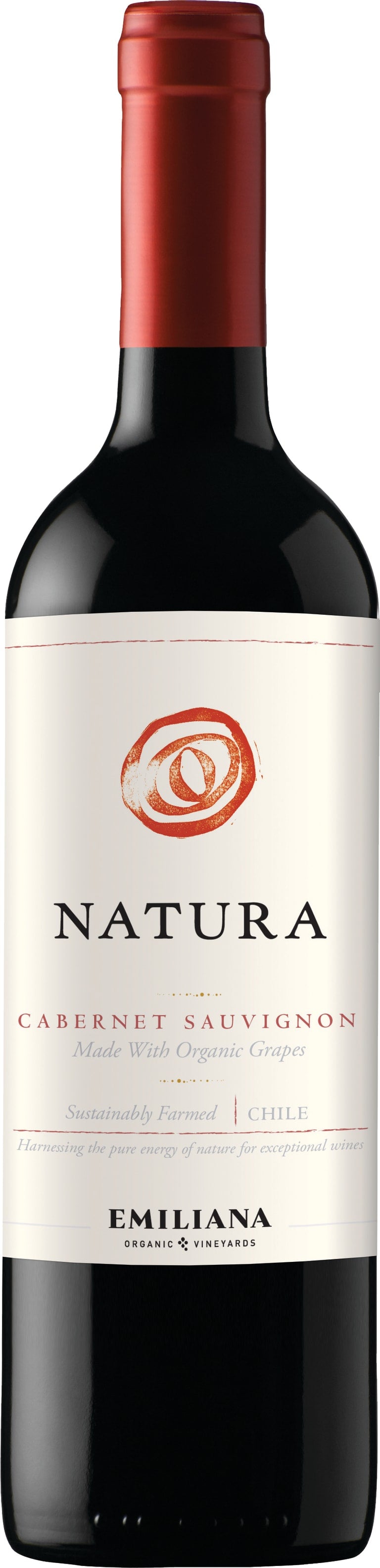 Emiliana Cabernet Sauvignon Natura 2019