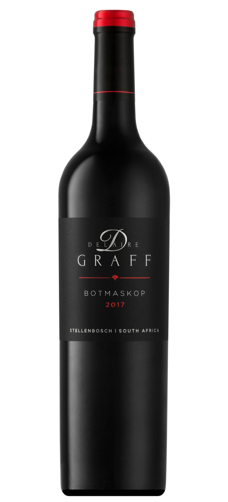Delaire Graff Botmaskop 2017