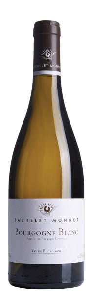 Bourgogne Cote d'Or Blanc, Bachelet-Monnot 2019