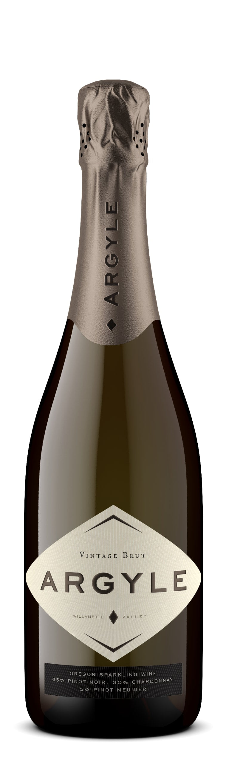 Argyle Brut 2016