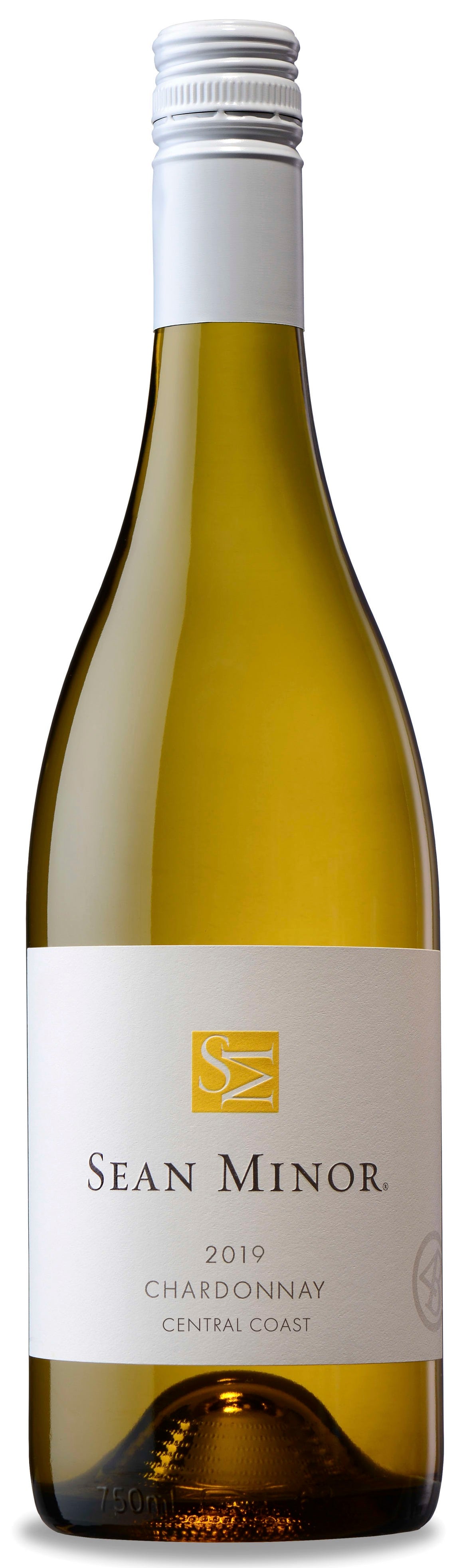 Chardonnay '4B - Central Coast', Sean Minor 2019