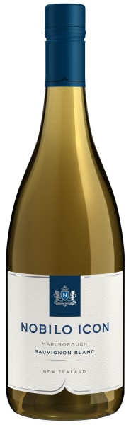Nobilo Sauvignon Blanc Icon Series 2019