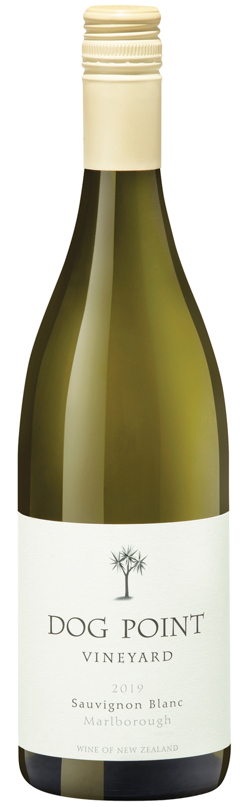Dog Point Sauvignon Blanc 2019