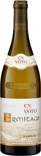 GUIGAL EX VOTO BLANC 2017