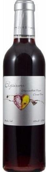 Quady Black Muscat Elysium 2018