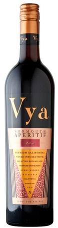 Quady Vermouth Vya Sweet